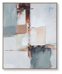Trailport Wall Art - Sanctuary Home Furnishings (CA)*