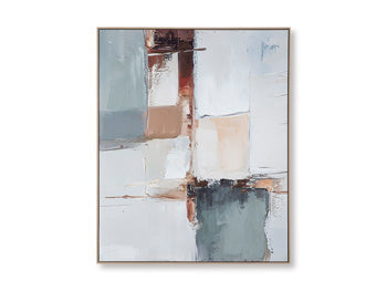 Trailport Wall Art - Sanctuary Home Furnishings (CA)*