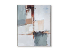 Trailport Wall Art - Sanctuary Home Furnishings (CA)*