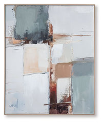 Trailport Wall Art - Sanctuary Home Furnishings (CA)*