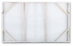 Vernmont Wall Art - Sanctuary Home Furnishings (CA)*