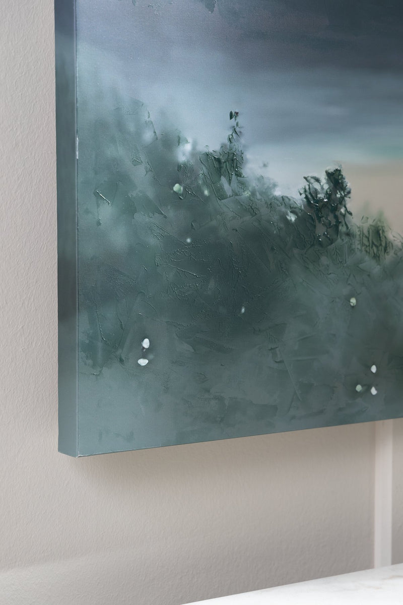 Vernmont Wall Art - Sanctuary Home Furnishings (CA)*