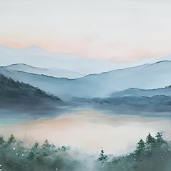 Vernmont Wall Art - Sanctuary Home Furnishings (CA)*