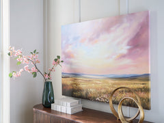 Rogerland Wall Art - Sanctuary Home Furnishings (CA)*