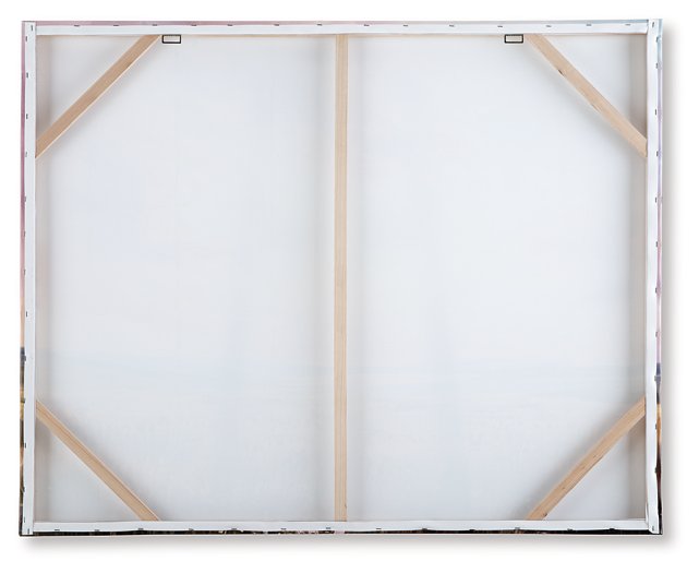 Rogerland Wall Art - Sanctuary Home Furnishings (CA)*