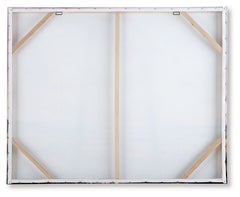 Rogerland Wall Art - Sanctuary Home Furnishings (CA)*