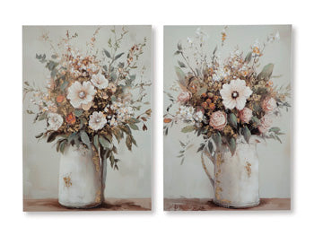 Faisaldon Wall Art (Set of 2) - Sanctuary Home Furnishings (CA)*