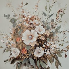 Faisaldon Wall Art (Set of 2) - Sanctuary Home Furnishings (CA)*