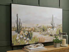 Sidworth Wall Art - Sanctuary Home Furnishings (CA)*