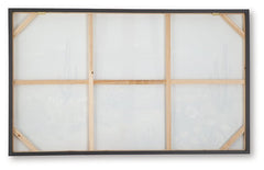 Sidworth Wall Art - Sanctuary Home Furnishings (CA)*
