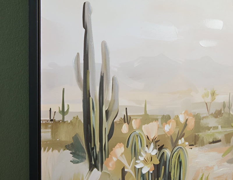 Sidworth Wall Art - Sanctuary Home Furnishings (CA)*