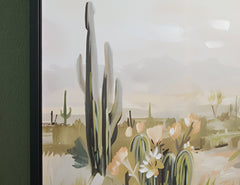 Sidworth Wall Art - Sanctuary Home Furnishings (CA)*