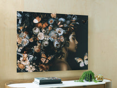 Valfer Wall Art - Sanctuary Home Furnishings (CA)*