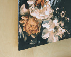 Valfer Wall Art - Sanctuary Home Furnishings (CA)*