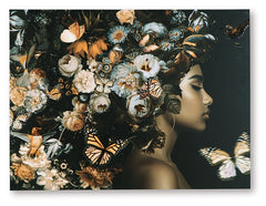 Valfer Wall Art - Sanctuary Home Furnishings (CA)*