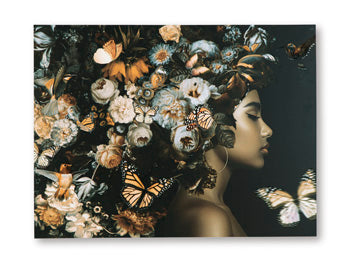 Valfer Wall Art - Sanctuary Home Furnishings (CA)*