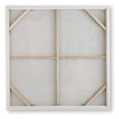 Wylander Wall Art - Sanctuary Home Furnishings (CA)*