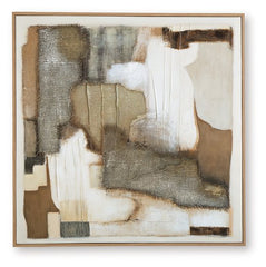 Wylander Wall Art - Sanctuary Home Furnishings (CA)*