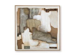 Wylander Wall Art - Sanctuary Home Furnishings (CA)*