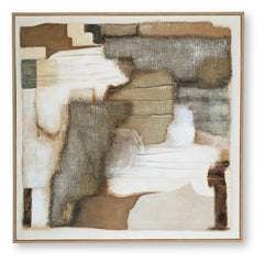 Wylander Wall Art - Sanctuary Home Furnishings (CA)*