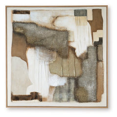 Wylander Wall Art - Sanctuary Home Furnishings (CA)*