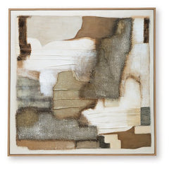Wylander Wall Art - Sanctuary Home Furnishings (CA)*