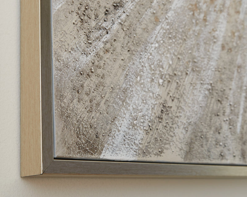 Waldard Wall Art - Sanctuary Home Furnishings (CA)*