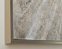 Waldard Wall Art - Sanctuary Home Furnishings (CA)*