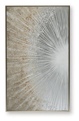 Waldard Wall Art - Sanctuary Home Furnishings (CA)*