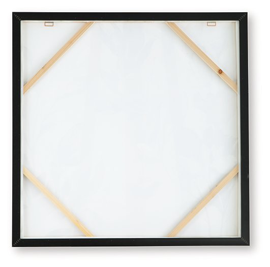 Trulow Wall Art - Sanctuary Home Furnishings (CA)*