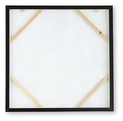 Trulow Wall Art - Sanctuary Home Furnishings (CA)*