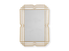 Claybrook Accent Mirror