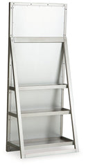 Evesen Floor Standing Mirror/Storage - Sanctuary Home Furnishings (CA)*