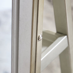 Evesen Floor Standing Mirror/Storage - Sanctuary Home Furnishings (CA)*