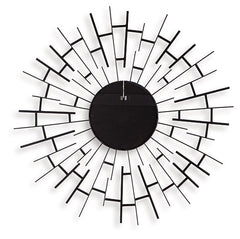 Garrenworth Accent Mirror - Sanctuary Home Furnishings (CA)*