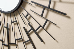 Garrenworth Accent Mirror - Sanctuary Home Furnishings (CA)*