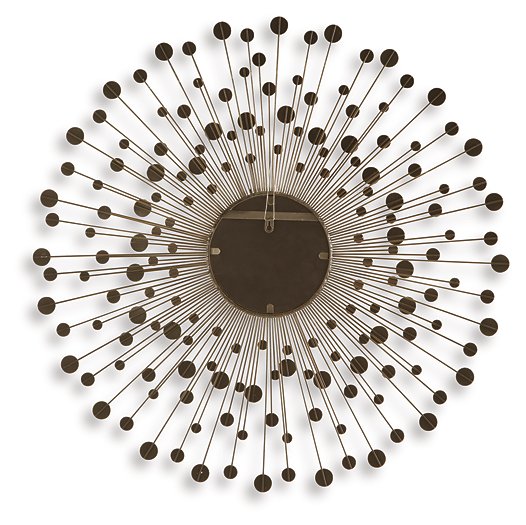 Morwenna Accent Mirror - Sanctuary Home Furnishings (CA)*