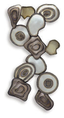 Worthman Wall Decor (Set of 2)