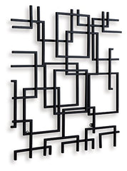 Aadanton Wall Decor - Sanctuary Home Furnishings (CA)*