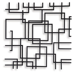 Aadanton Wall Decor - Sanctuary Home Furnishings (CA)*