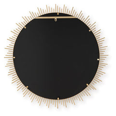 Wainport Accent Mirror - Sanctuary Home Furnishings (CA)*