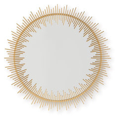Wainport Accent Mirror - Sanctuary Home Furnishings (CA)*