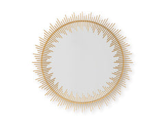 Wainport Accent Mirror - Sanctuary Home Furnishings (CA)*