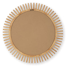 Tedwell Accent Mirror - Sanctuary Home Furnishings (CA)*