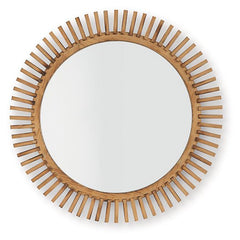 Tedwell Accent Mirror - Sanctuary Home Furnishings (CA)*