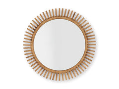 Tedwell Accent Mirror - Sanctuary Home Furnishings (CA)*