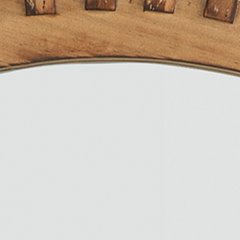 Tedwell Accent Mirror - Sanctuary Home Furnishings (CA)*