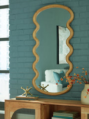 Serendis Accent Mirror - Sanctuary Home Furnishings (CA)*