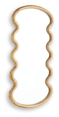 Serendis Accent Mirror - Sanctuary Home Furnishings (CA)*