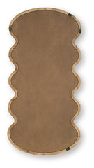 Serendis Accent Mirror - Sanctuary Home Furnishings (CA)*